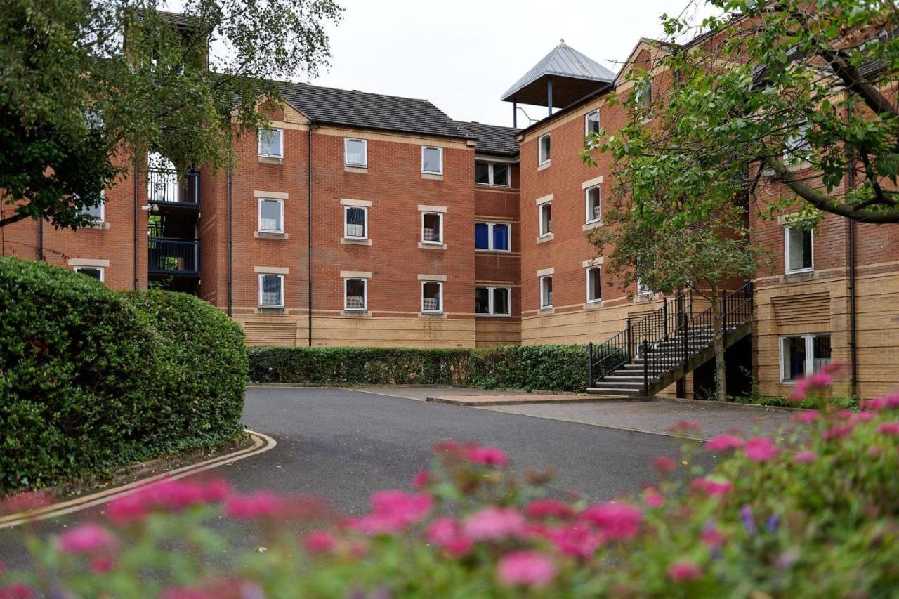 Queen's Hospital Close Near Centre Appartamento *