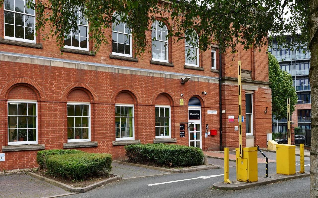 Appartamento Queen's Hospital Close Near Centre Birmingham