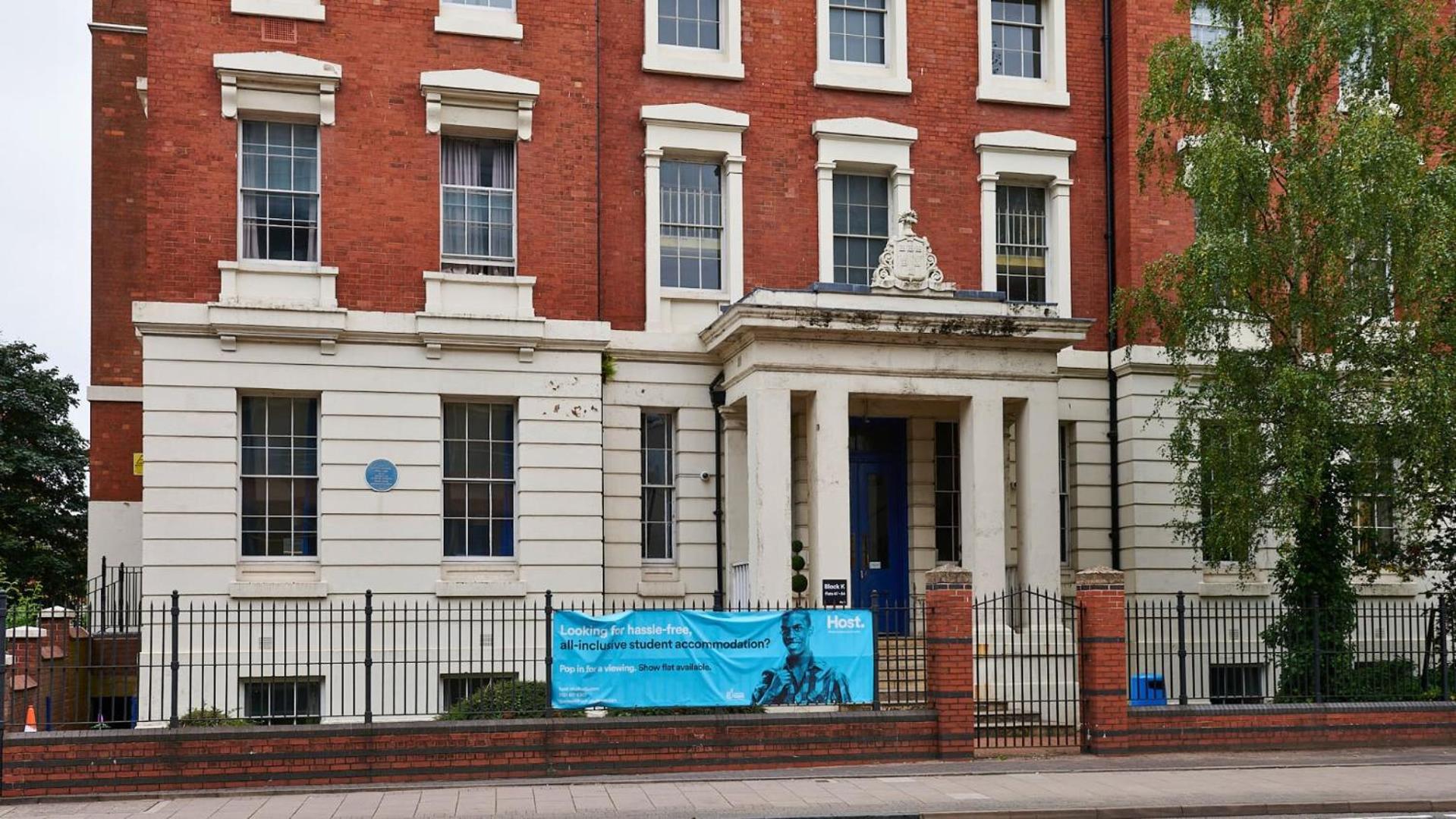 Queen's Hospital Close Near Centre Appartamento *