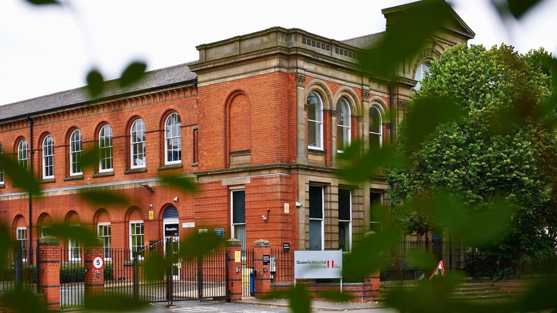 Queen's Hospital Close Near Centre Appartamento Birmingham